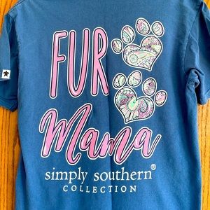 M Simply Southern T-Shirt